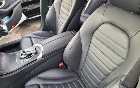 Mercedes-Benz C-Класс, 2021 год, 1 790 000 рублей, 29 фотография