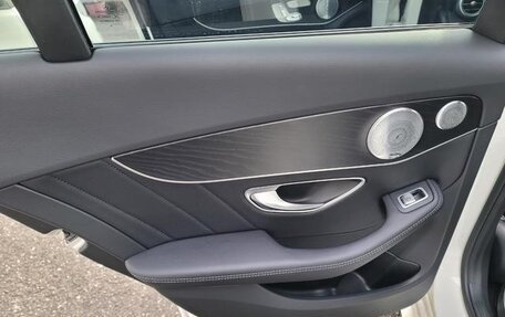 Mercedes-Benz C-Класс, 2021 год, 1 790 000 рублей, 22 фотография