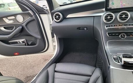 Mercedes-Benz C-Класс, 2021 год, 1 790 000 рублей, 26 фотография