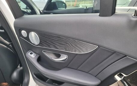 Mercedes-Benz C-Класс, 2021 год, 1 790 000 рублей, 24 фотография