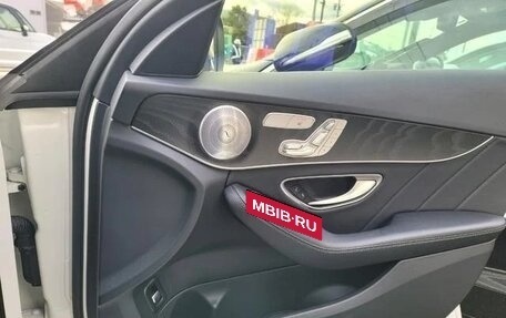 Mercedes-Benz C-Класс, 2021 год, 1 790 000 рублей, 21 фотография