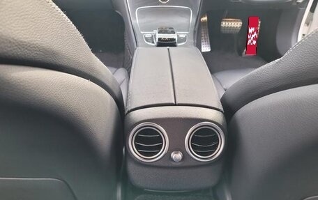 Mercedes-Benz C-Класс, 2021 год, 1 790 000 рублей, 33 фотография