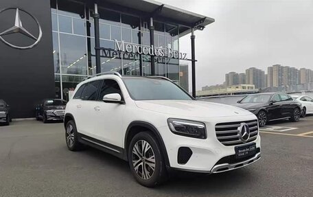 Mercedes-Benz GLB, 2025 год, 4 959 153 рублей, 3 фотография