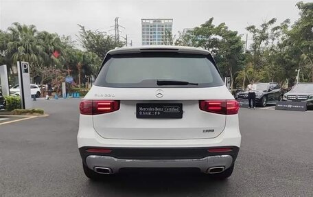 Mercedes-Benz GLB, 2025 год, 4 959 153 рублей, 8 фотография