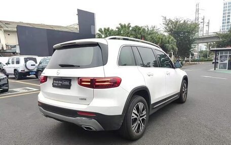 Mercedes-Benz GLB, 2025 год, 4 959 153 рублей, 7 фотография