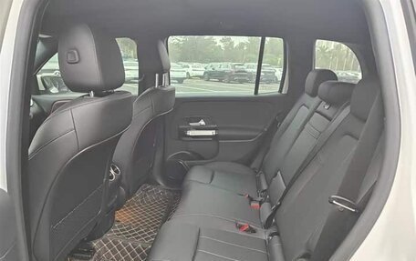 Mercedes-Benz GLB, 2025 год, 4 959 153 рублей, 6 фотография