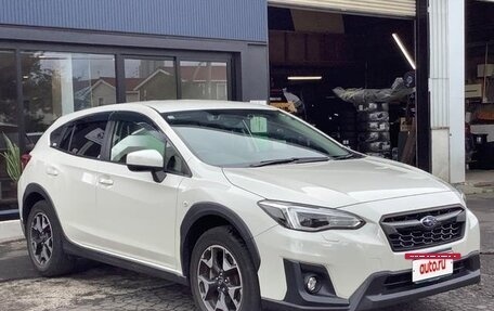 Subaru XV II, 2021 год, 1 590 855 рублей, 3 фотография