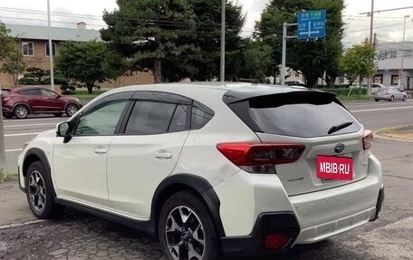 Subaru XV II, 2021 год, 1 590 855 рублей, 7 фотография