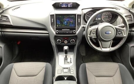 Subaru XV II, 2021 год, 1 590 855 рублей, 11 фотография