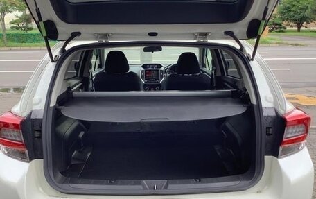 Subaru XV II, 2021 год, 1 590 855 рублей, 15 фотография