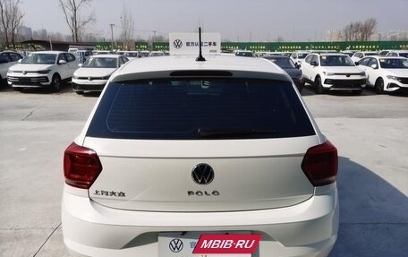 Volkswagen Polo, 2021 год, 1 300 000 рублей, 4 фотография