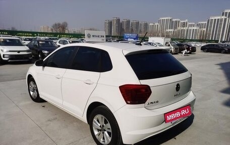 Volkswagen Polo, 2021 год, 1 300 000 рублей, 5 фотография