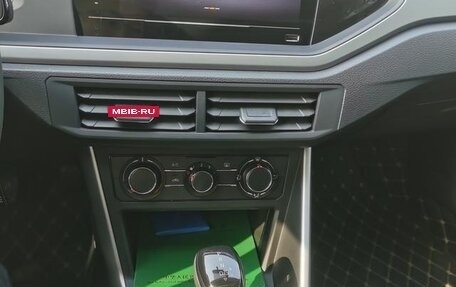 Volkswagen Polo, 2021 год, 1 300 000 рублей, 7 фотография