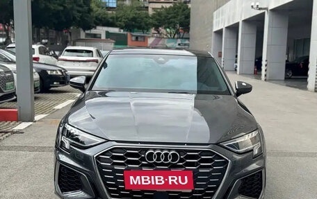 Audi A3, 2022 год, 2 050 001 рублей, 2 фотография