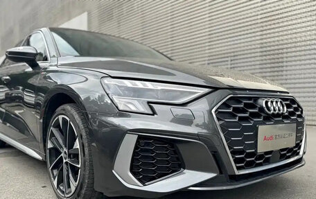 Audi A3, 2022 год, 2 050 001 рублей, 3 фотография