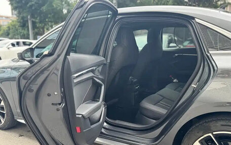 Audi A3, 2022 год, 2 050 001 рублей, 11 фотография