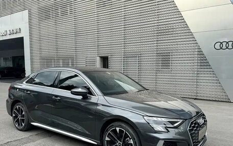 Audi A3, 2022 год, 2 050 001 рублей, 4 фотография