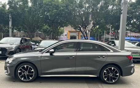 Audi A3, 2022 год, 2 050 001 рублей, 8 фотография