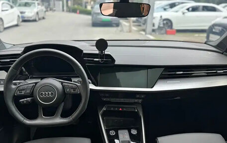 Audi A3, 2022 год, 2 050 001 рублей, 9 фотография