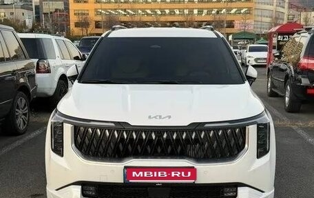 KIA Carnival, 2025 год, 6 800 001 рублей, 4 фотография