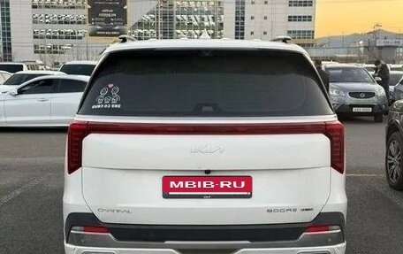 KIA Carnival, 2025 год, 6 800 001 рублей, 3 фотография