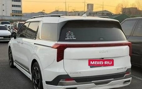 KIA Carnival, 2025 год, 6 800 001 рублей, 2 фотография