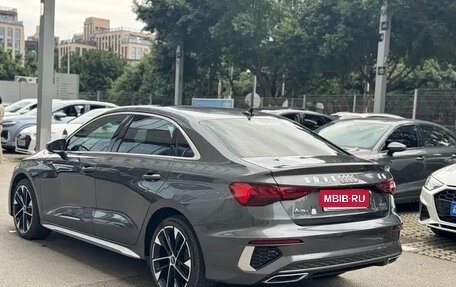 Audi A3, 2022 год, 2 050 001 рублей, 6 фотография