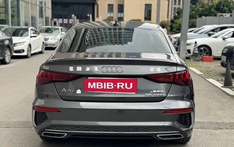 Audi A3, 2022 год, 2 050 001 рублей, 5 фотография