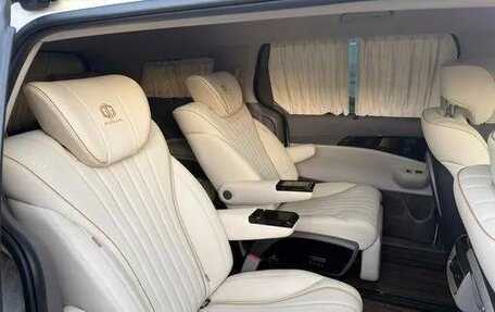 KIA Carnival, 2025 год, 6 800 001 рублей, 8 фотография