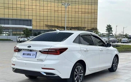 Ford Focus IV, 2022 год, 1 290 007 рублей, 6 фотография