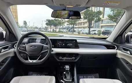 Ford Focus IV, 2022 год, 1 290 007 рублей, 9 фотография