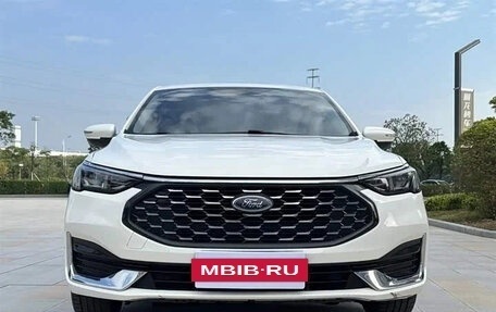 Ford Focus IV, 2022 год, 1 290 007 рублей, 3 фотография