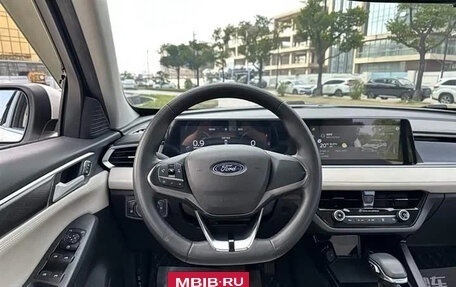 Ford Focus IV, 2022 год, 1 290 007 рублей, 10 фотография