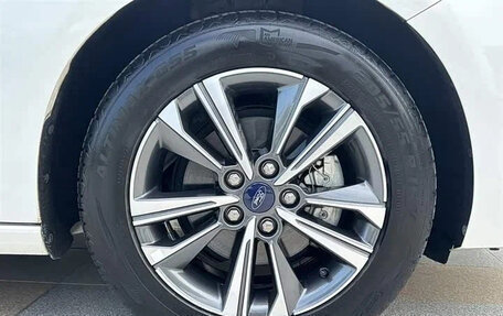 Ford Focus IV, 2022 год, 1 290 007 рублей, 18 фотография