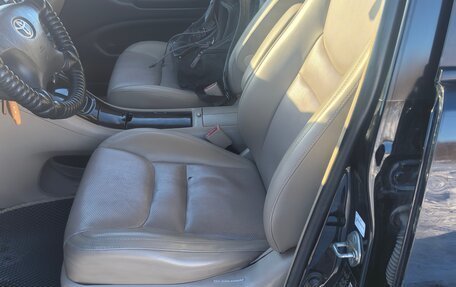 Toyota Highlander III, 2003 год, 1 125 000 рублей, 11 фотография