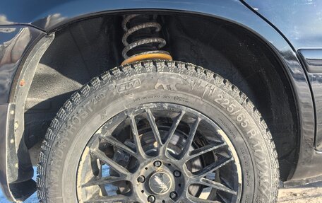 Toyota Highlander III, 2003 год, 1 125 000 рублей, 8 фотография