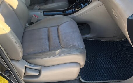 Toyota Highlander III, 2003 год, 1 125 000 рублей, 13 фотография