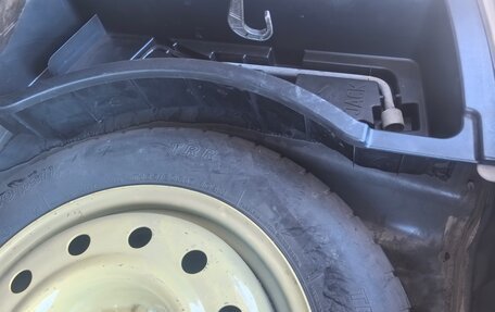 Toyota Highlander III, 2003 год, 1 125 000 рублей, 14 фотография