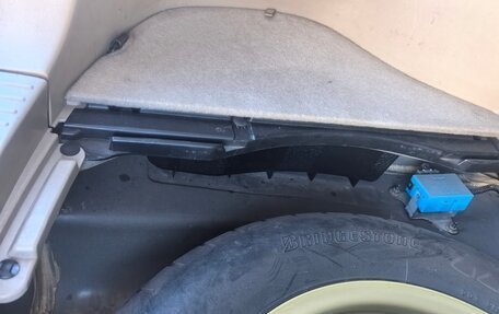 Toyota Highlander III, 2003 год, 1 125 000 рублей, 15 фотография