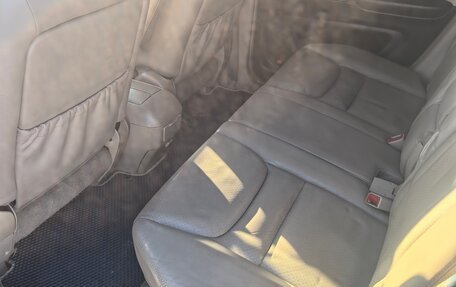 Toyota Highlander III, 2003 год, 1 125 000 рублей, 12 фотография