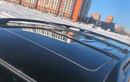 Toyota Highlander III, 2003 год, 1 125 000 рублей, 9 фотография