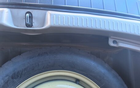 Toyota Highlander III, 2003 год, 1 125 000 рублей, 16 фотография