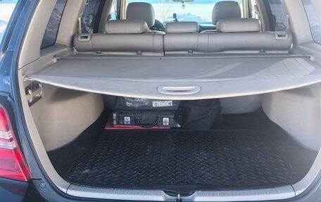 Toyota Highlander III, 2003 год, 1 125 000 рублей, 17 фотография