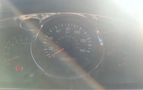 Toyota Highlander III, 2003 год, 1 125 000 рублей, 19 фотография