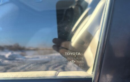 Toyota Highlander III, 2003 год, 1 125 000 рублей, 21 фотография