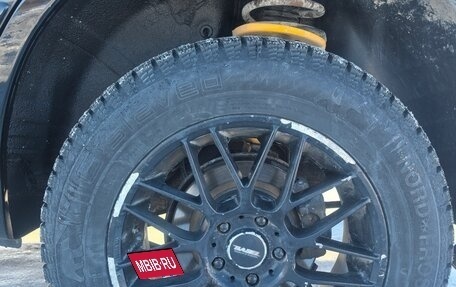 Toyota Highlander III, 2003 год, 1 125 000 рублей, 10 фотография