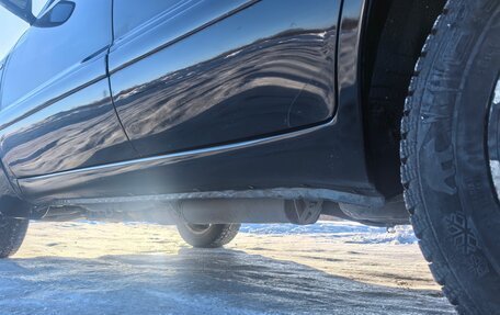 Toyota Highlander III, 2003 год, 1 125 000 рублей, 23 фотография