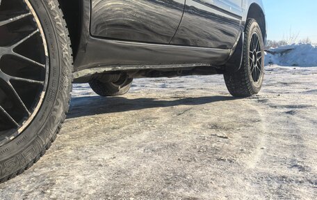 Toyota Highlander III, 2003 год, 1 125 000 рублей, 28 фотография