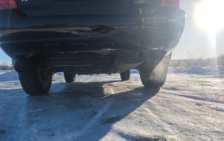 Toyota Highlander III, 2003 год, 1 125 000 рублей, 26 фотография