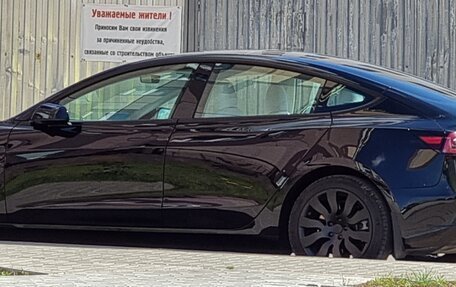 Tesla Model 3 I, 2021 год, 3 200 000 рублей, 10 фотография
